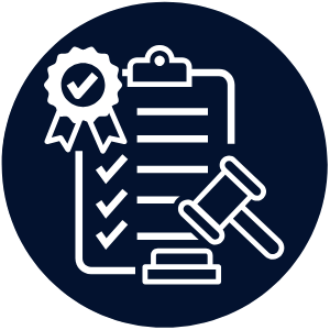 Compliance Logo
