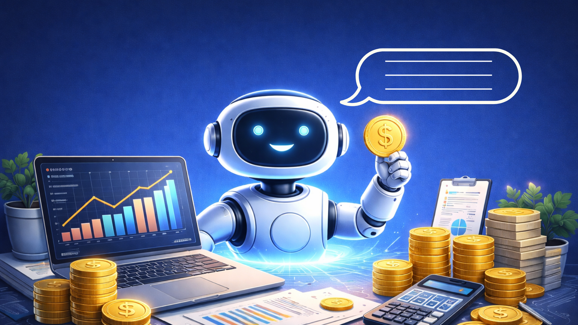 How a Bank Could Transform Customer Support with an AI Chatbot